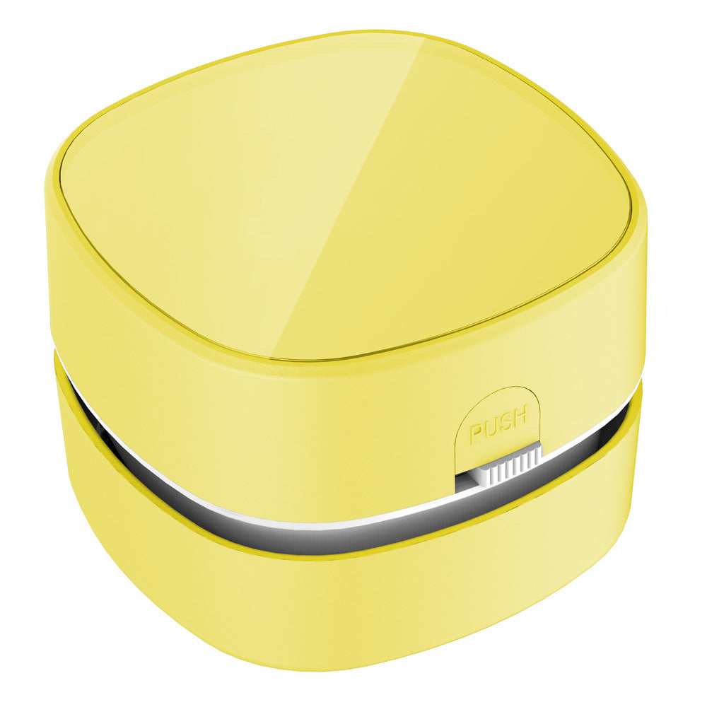 Portable Mini USB Desk Cleaner