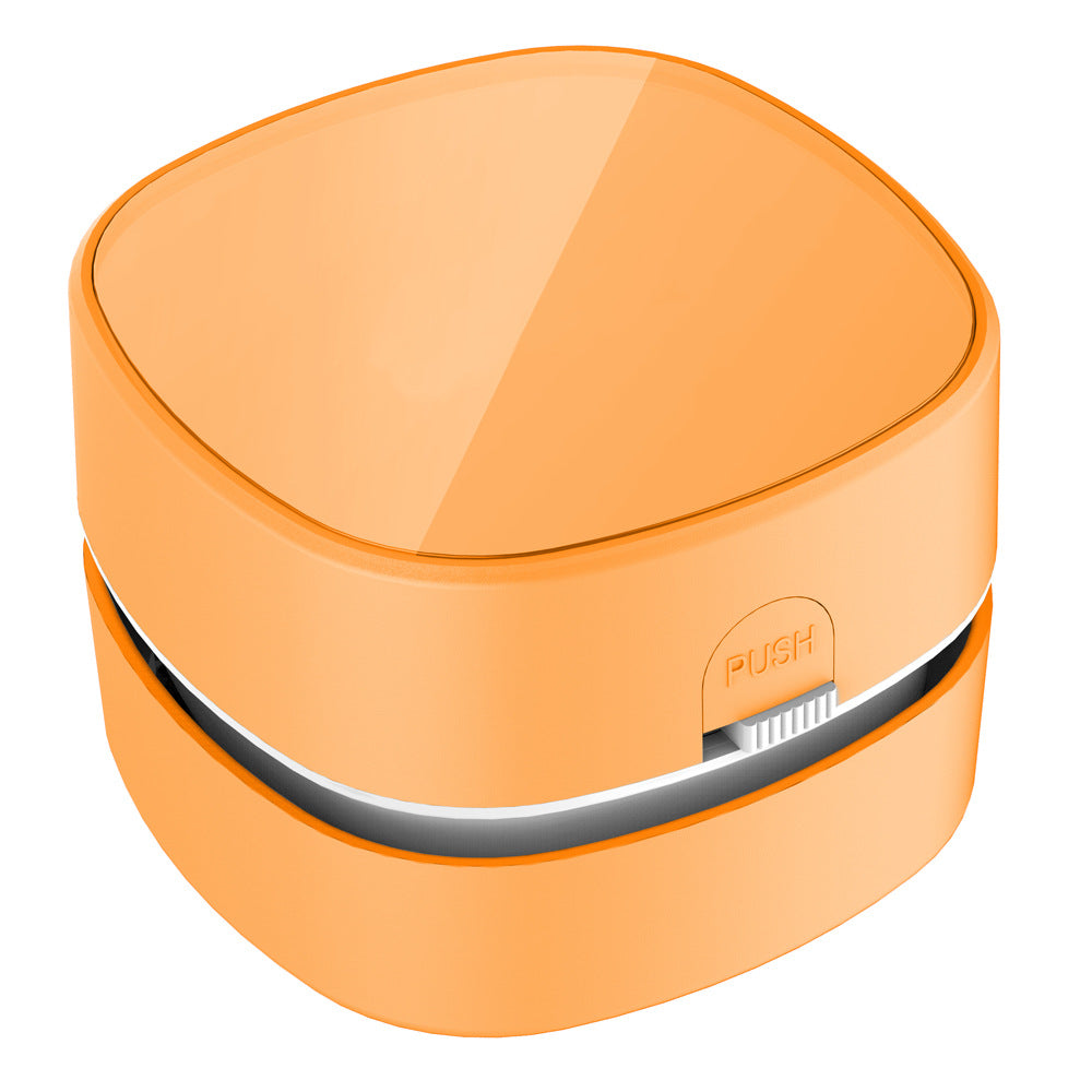 Portable Mini USB Desk Cleaner