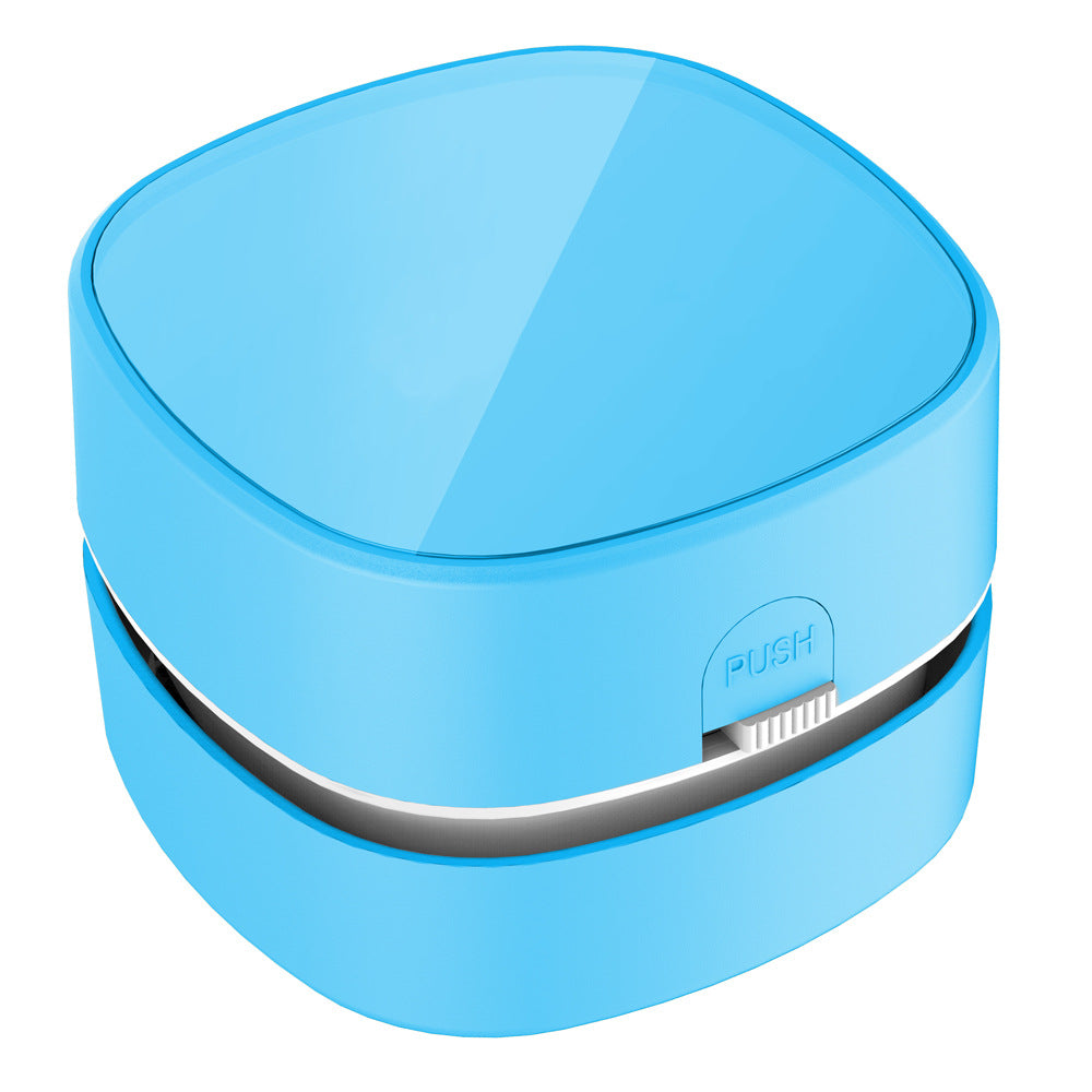 Portable Mini USB Desk Cleaner