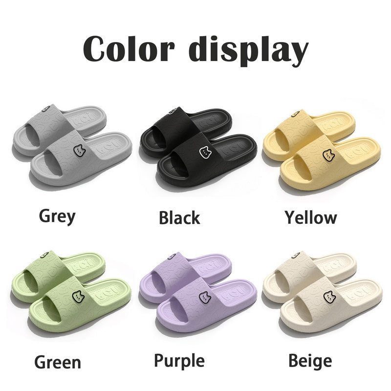 Women's Anti- Slip Summer Slippers