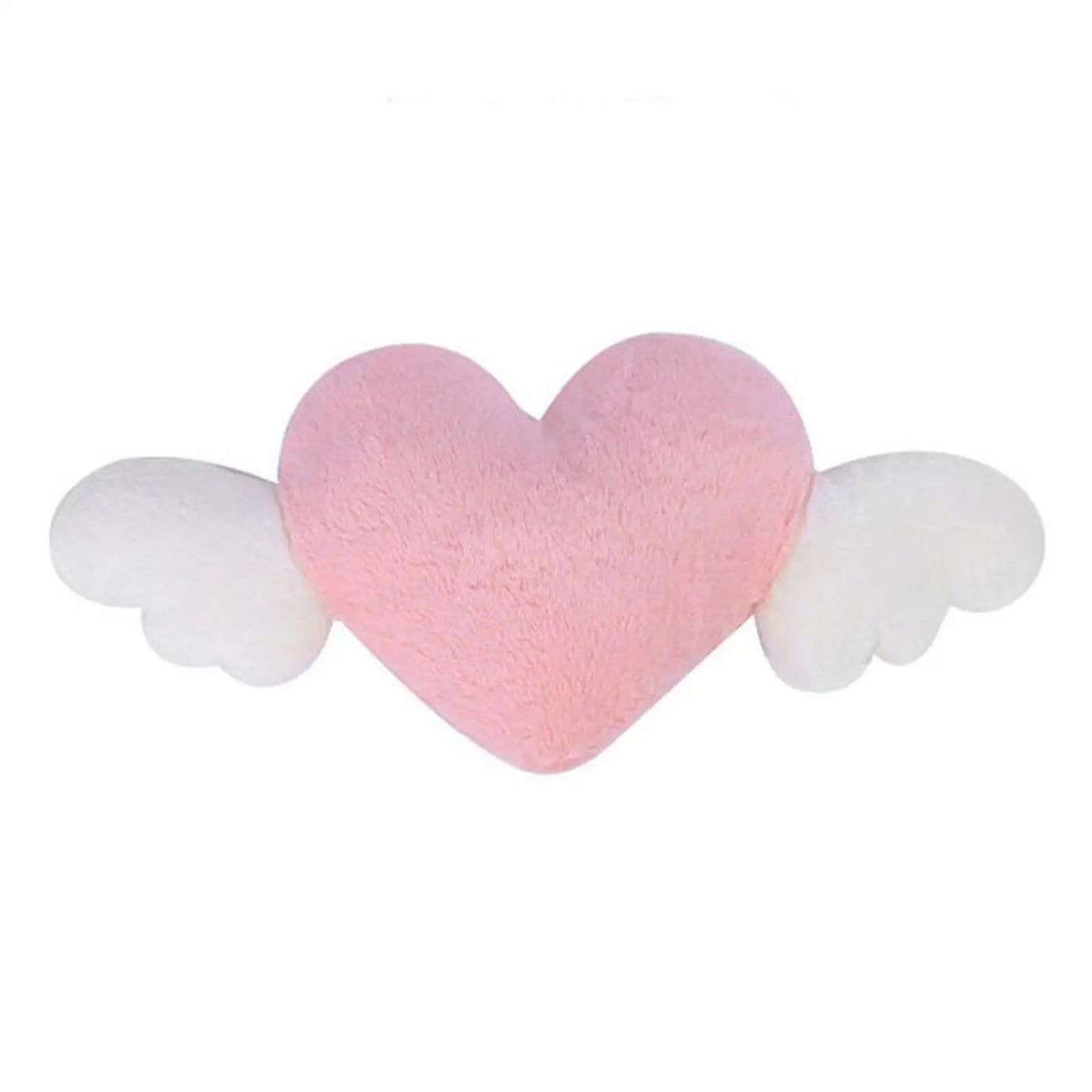 Heart-Shaped Car Headrest Pillow Support Accessories