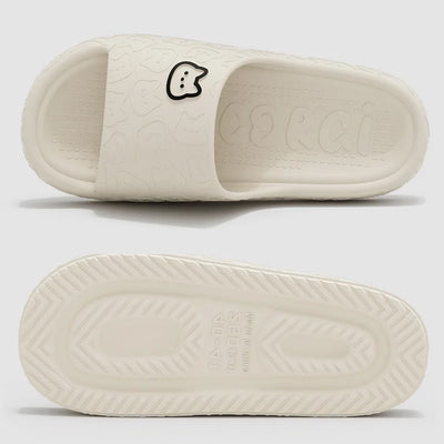 Women's Anti- Slip Summer Slippers