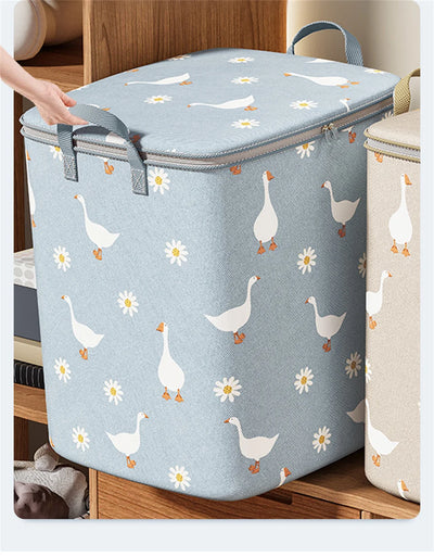 1 Piece Pouch Storage Bag Organizer