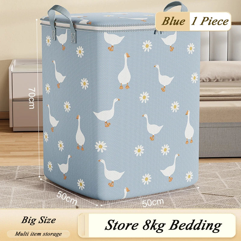 1 Piece Pouch Storage Bag Organizer