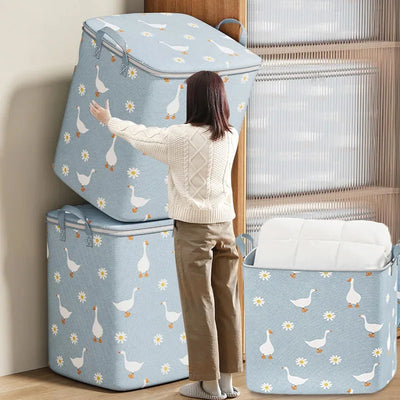 1 Piece Pouch Storage Bag Organizer