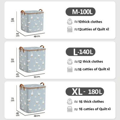 1 Piece Pouch Storage Bag Organizer