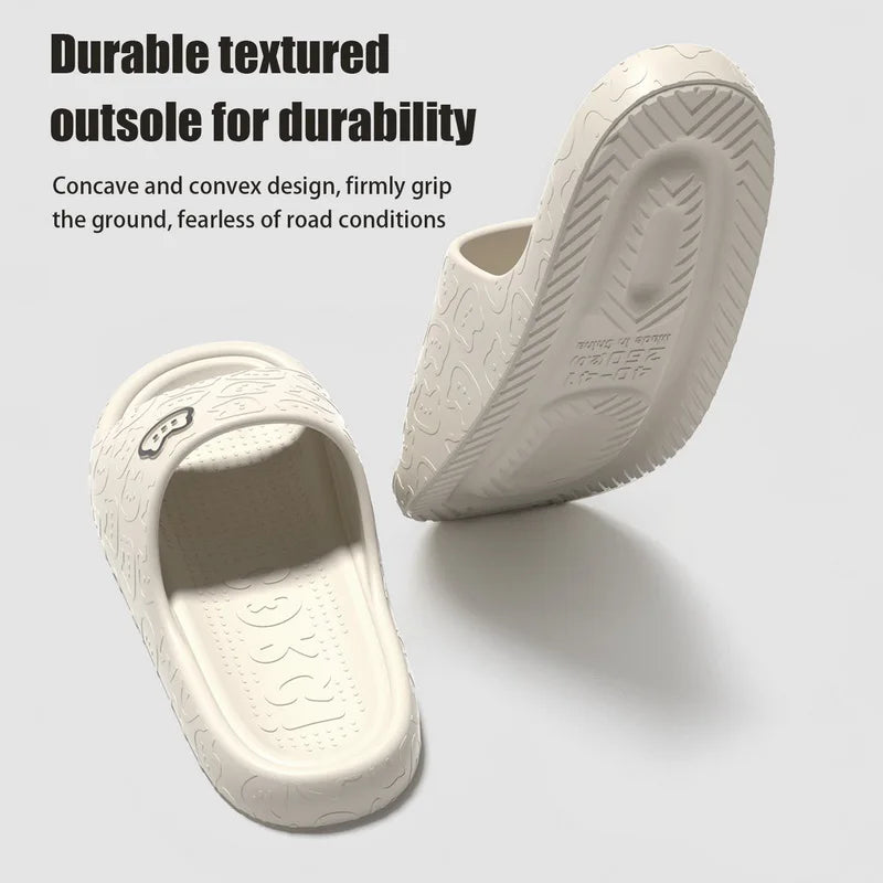 Women's Anti- Slip Summer Slippers