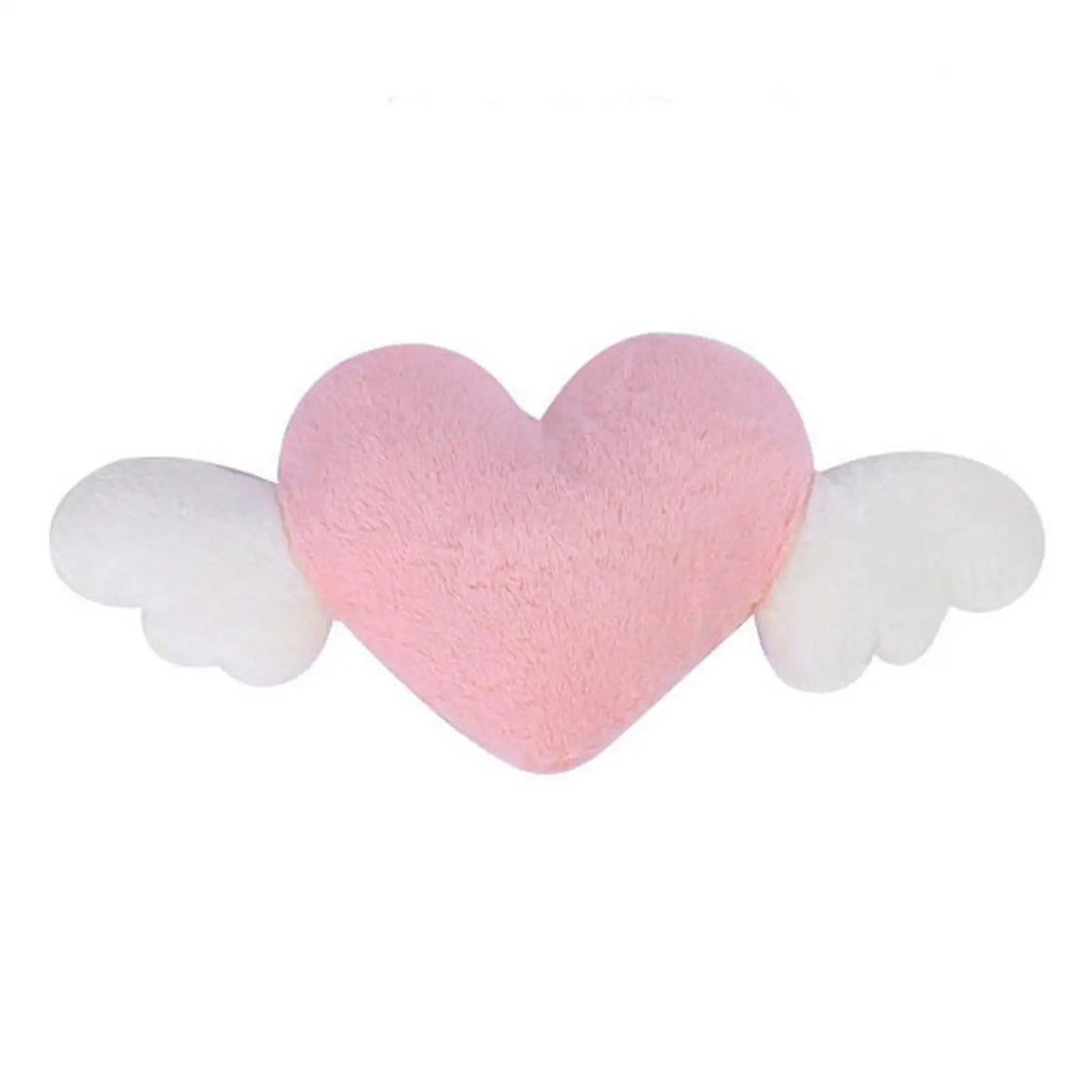 Heart-Shaped Car Headrest Pillow Support Accessories