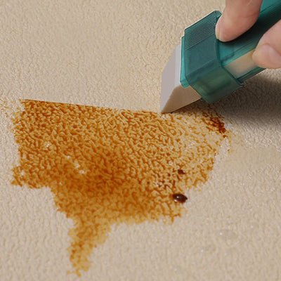 Easy Bathroom Lime Scale Eraser Household Cleaning Accessories