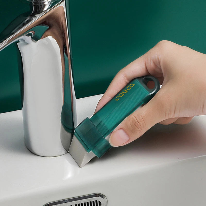 Easy Bathroom Lime Scale Eraser Household Cleaning Accessories