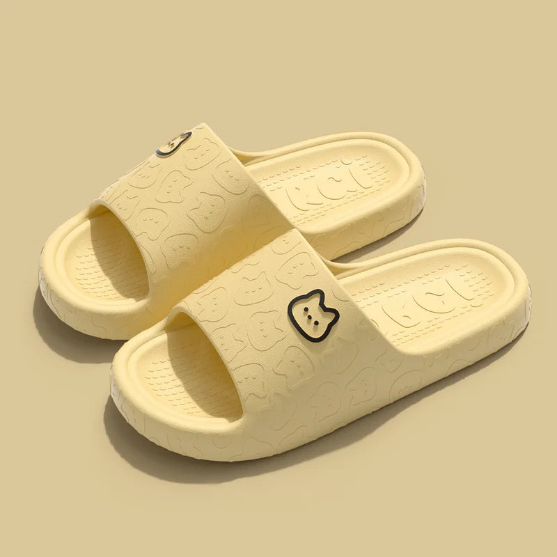 Women's Anti- Slip Summer Slippers