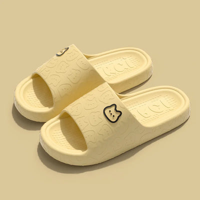 Women's Anti- Slip Summer Slippers