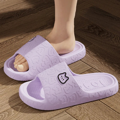 Women's Anti- Slip Summer Slippers