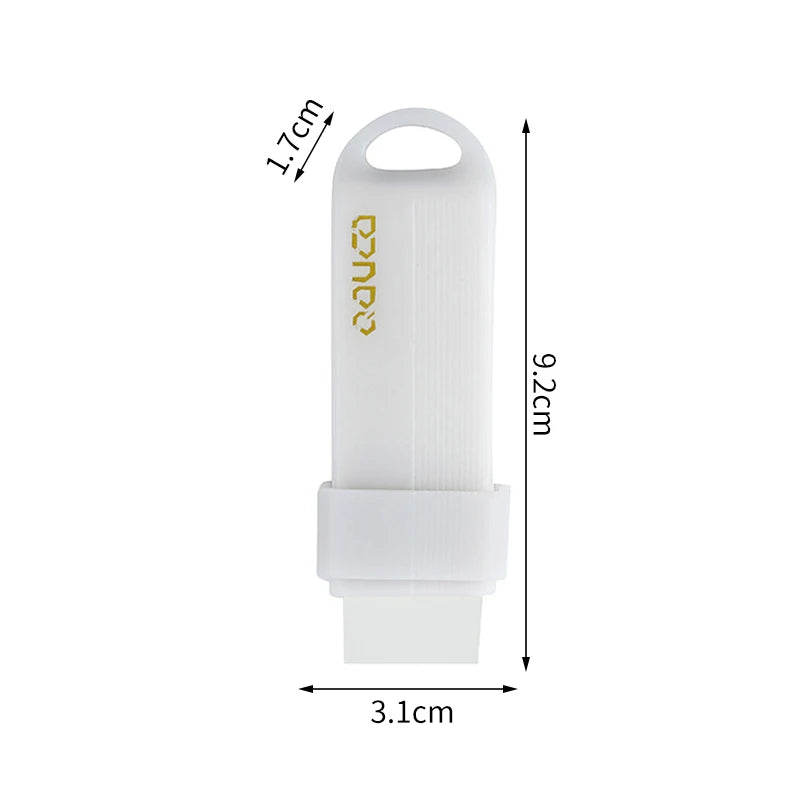 Easy Bathroom Lime Scale Eraser Household Cleaning Accessories