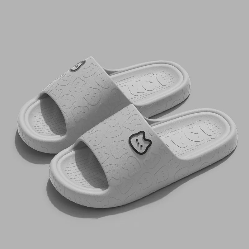 Women's Anti- Slip Summer Slippers