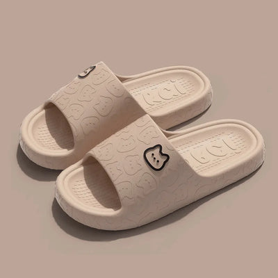 Women's Anti- Slip Summer Slippers
