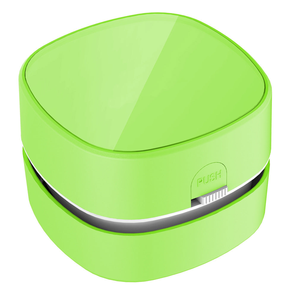 Portable Mini USB Desk Cleaner